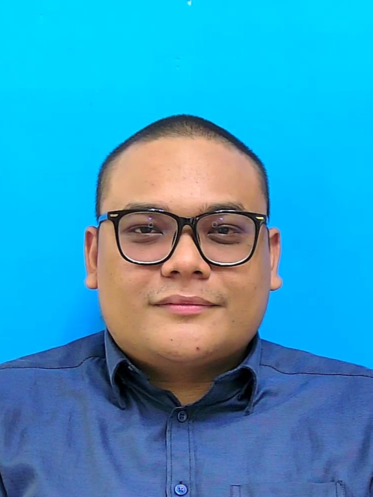 Muhammad Syafiq Daud