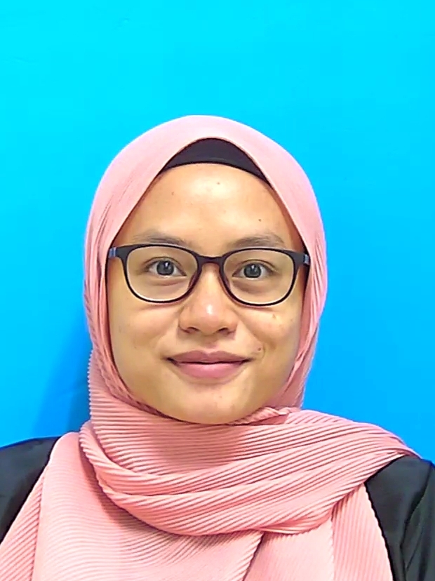 Dr. Sharifah Maryam Syed Azman