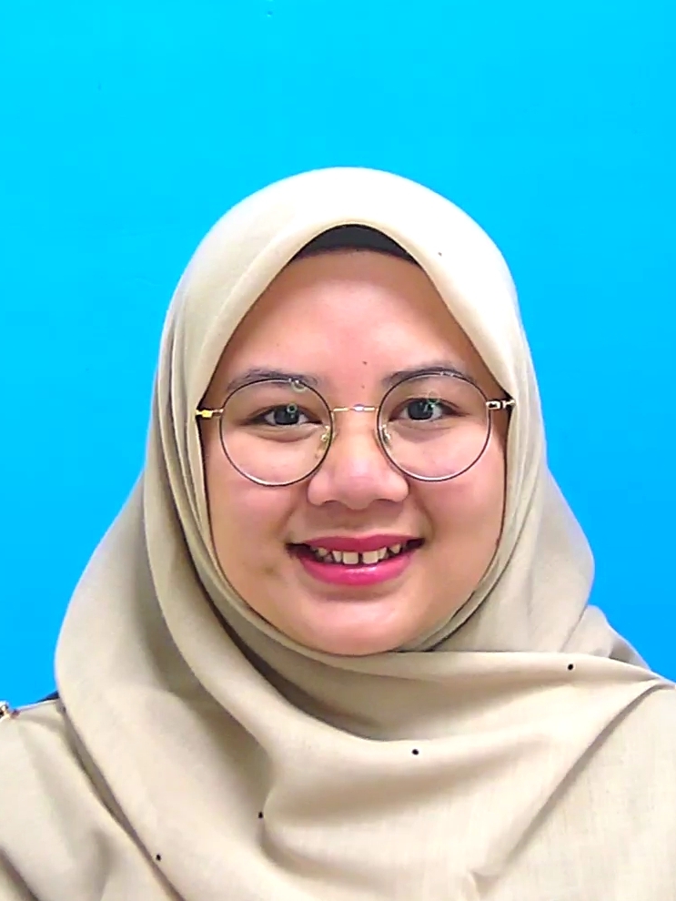 Nur Syazwani Mohd Zolkifli