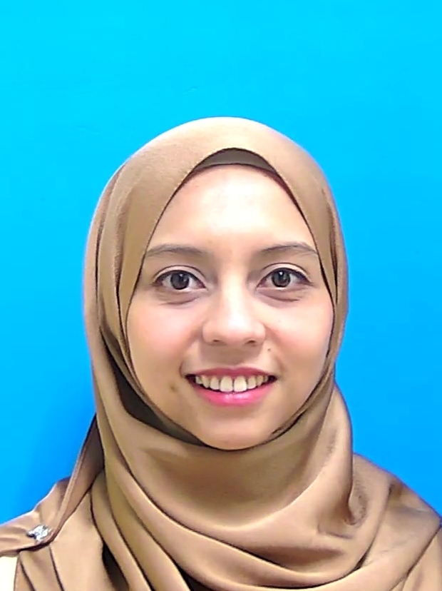 Nur Syamimi Alwani Yushalani