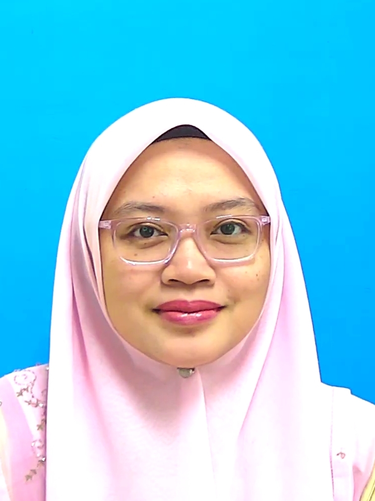 Nurul Izzah Binti Shari