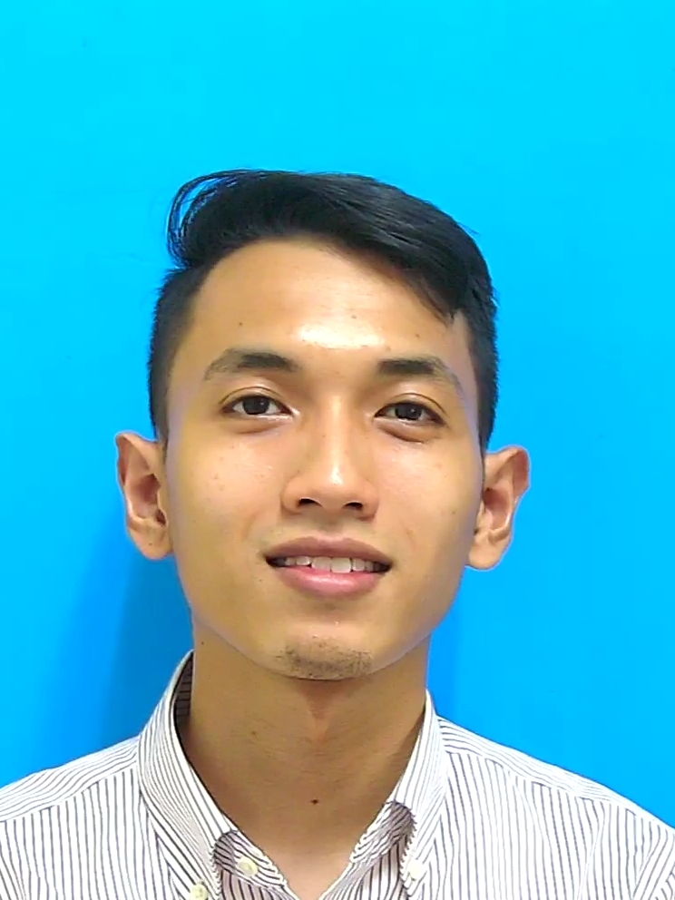Ts. Dr. Muhammad Asyraf Muhammad Rizal