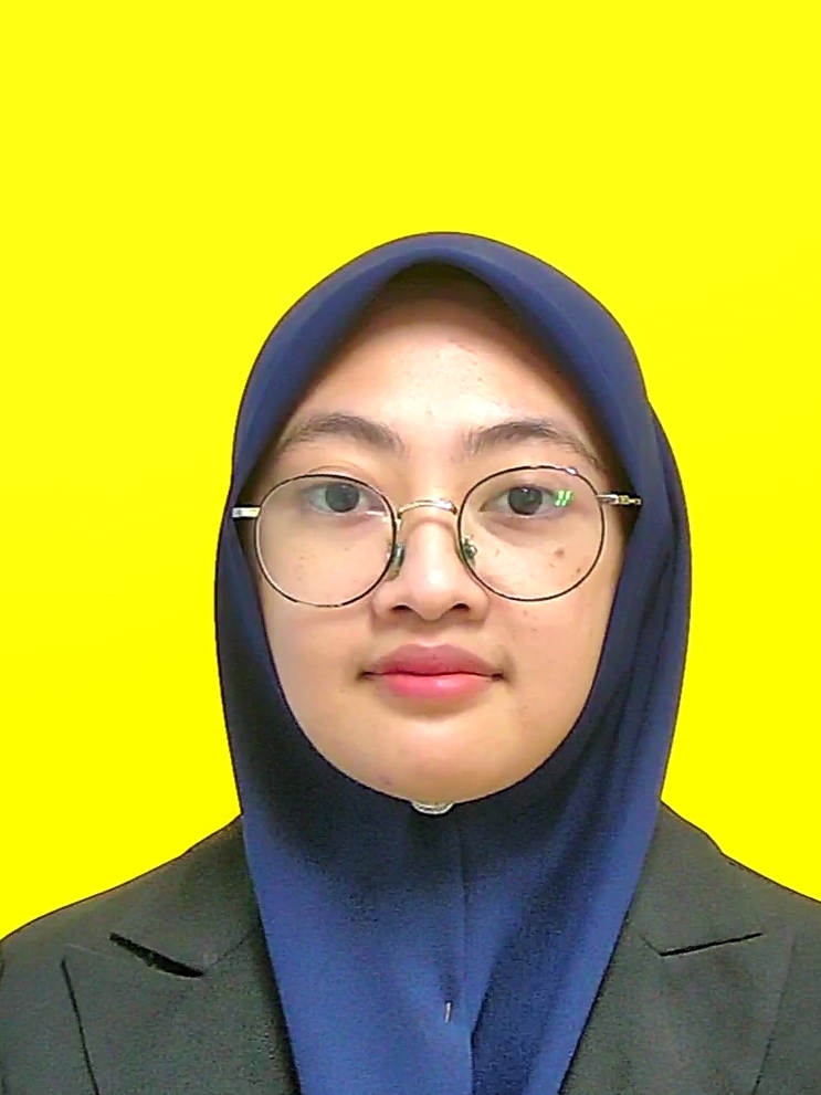 NOR FARAHANI BINTI IDRIS