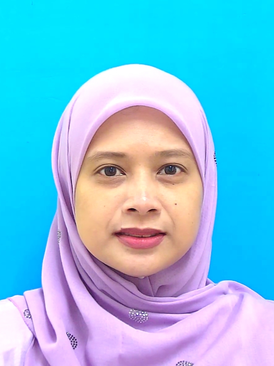 Dr. Nur Asyikin Yakub