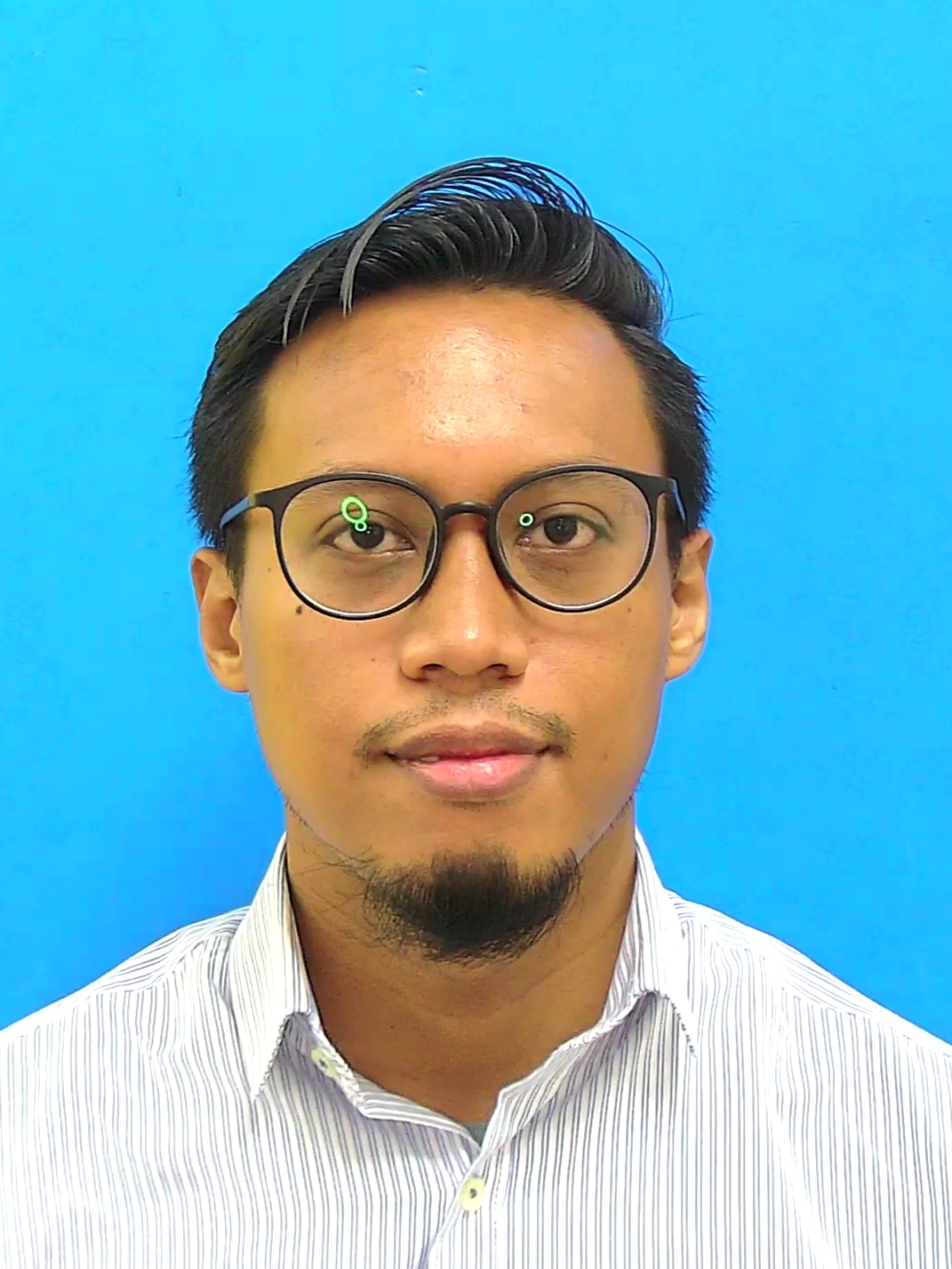 Dr. Mohamad Zahierruden Ismail