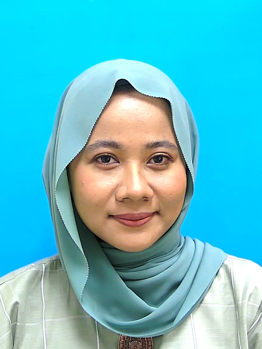 Dr. Janatun Naim Yusof