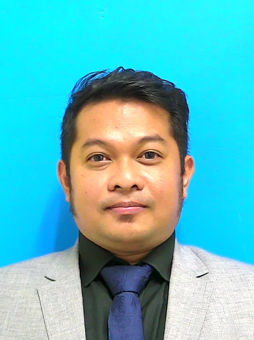 Dr. Mohd Khairul Afzan