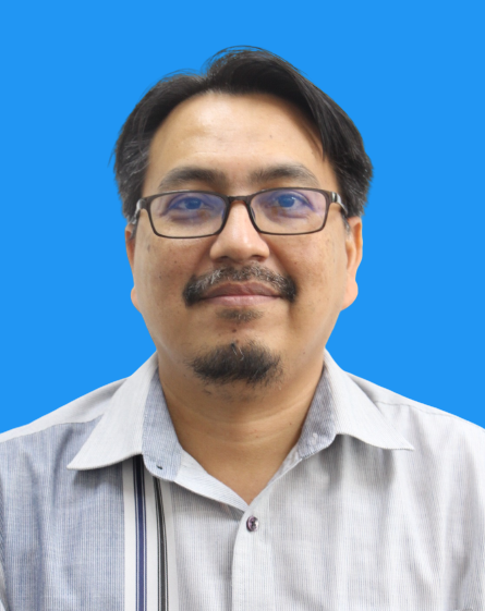Dr. Mohd Shamsuri Khalid