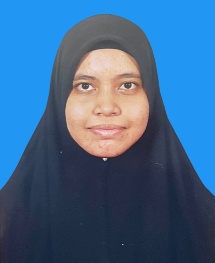 Nur Fatimah Azmi