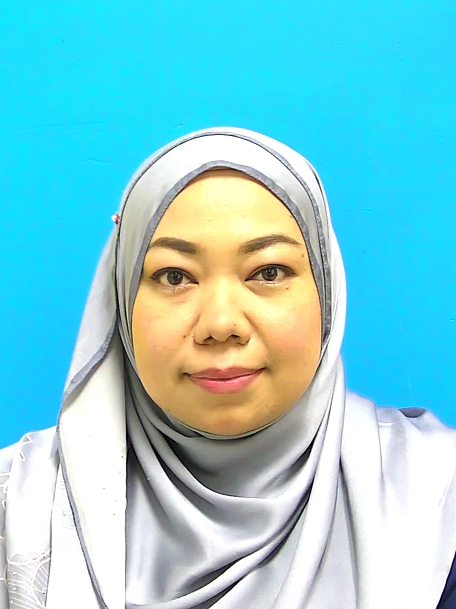 Dr. Hanini Ilyana Che Hashim
