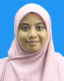 Nur Ayuni Shamsul Bahri