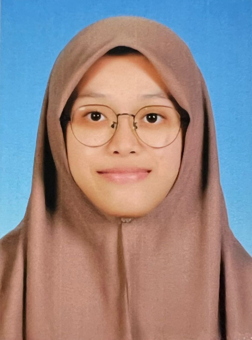 Nurul Haqima