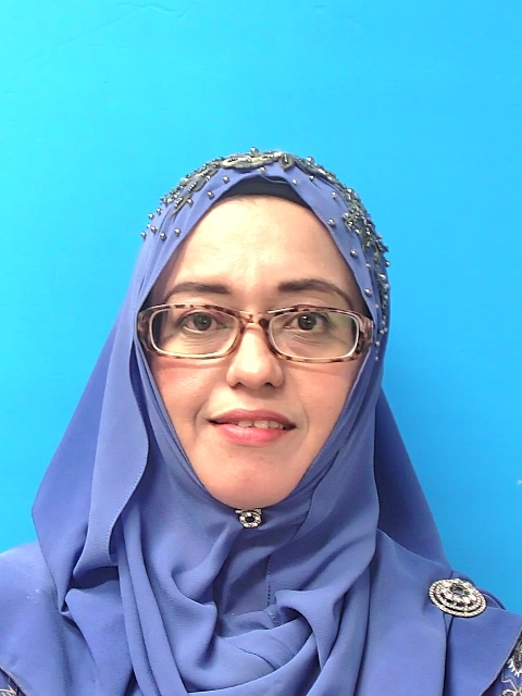 Dr. Farkhana Muchtar