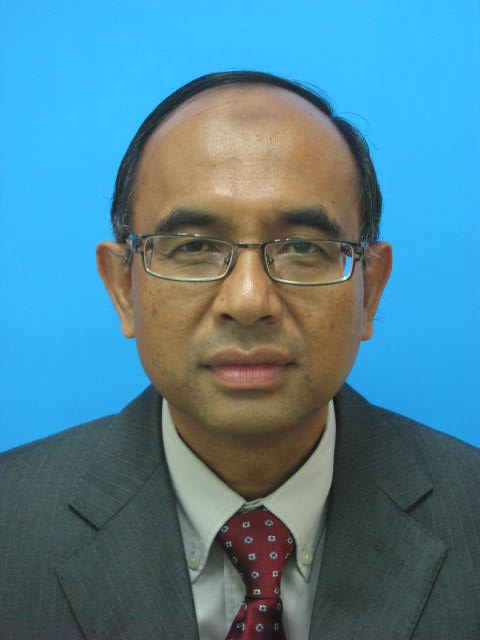 Wahid Omar