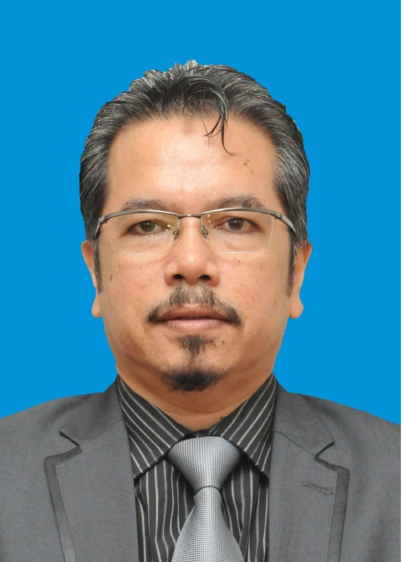 Syed Ahmad Iskandar Syed Ariffin