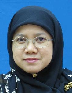 Norliza Mohd Noor