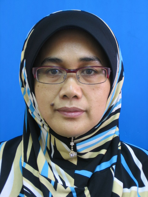 Robiah Ahmad