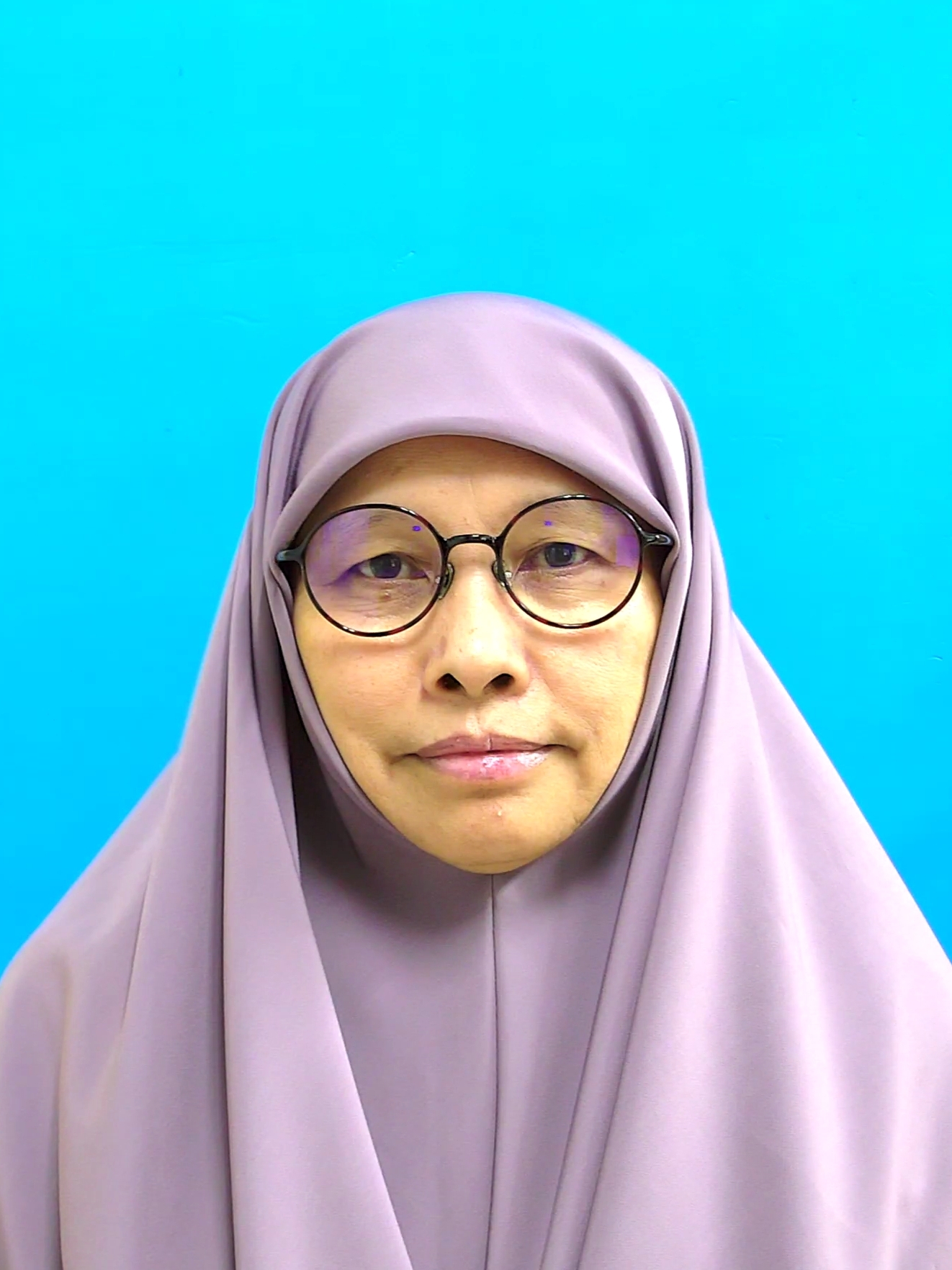 Normah Mohd Ghazali
