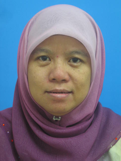 Nor Haniza Sarmin