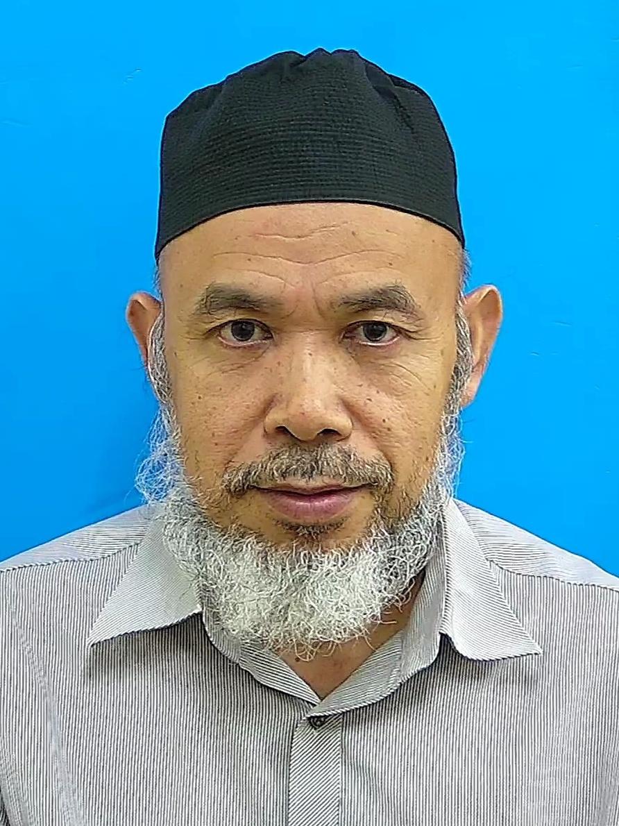 Aziz Yaacob