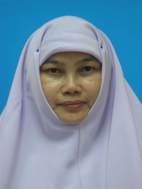 SARIMAH SHAMSUDIN