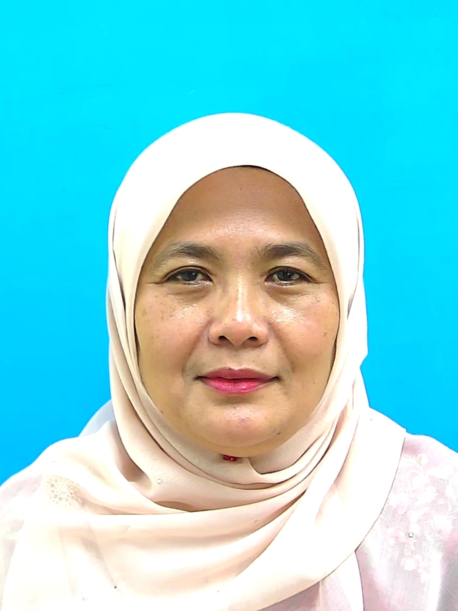 Norazizah Ismail
