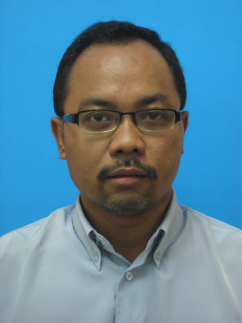 Mohd Fazilah Abdullah