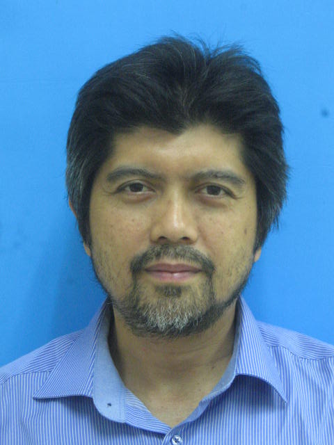 Prof. Dr. Fahrul Zaman Huyop