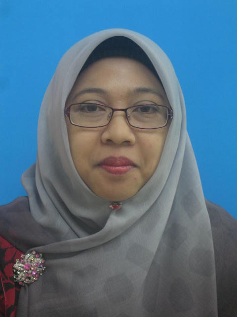 Prof. Ts. Dr. Zaidatun Tasir