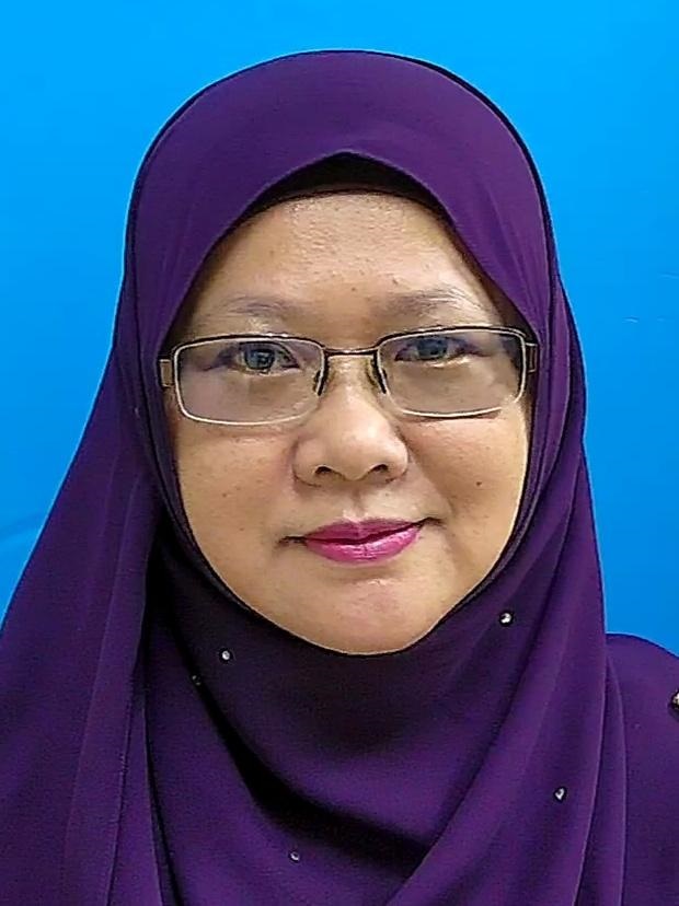 Dr. Noriza Mohd Jamal