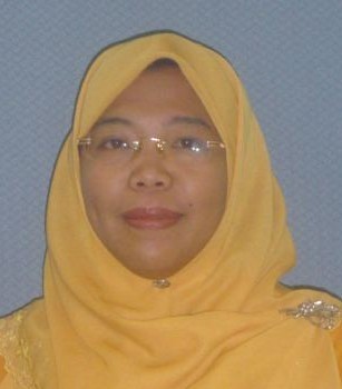 Norhanim Abdul Samat