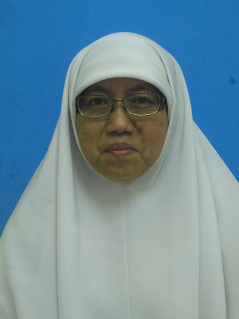 Hanifah Ahmad