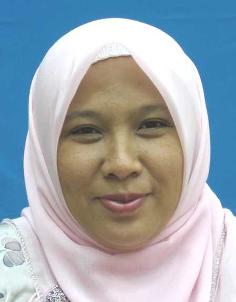 Prof. Madya Dr. Suriayati Chuprat