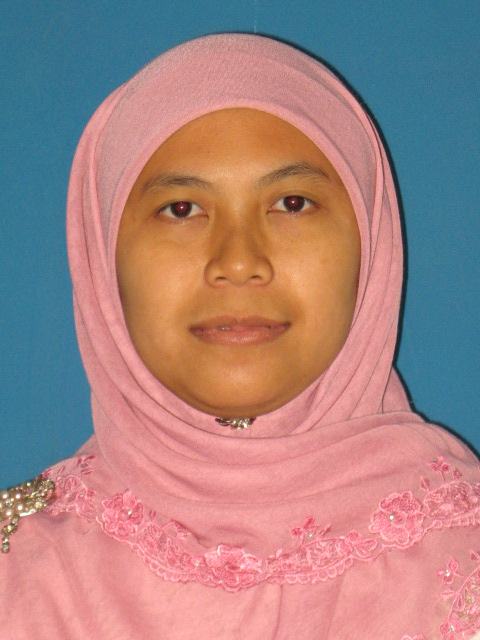 Dr. Halina Mohamed Dahlan