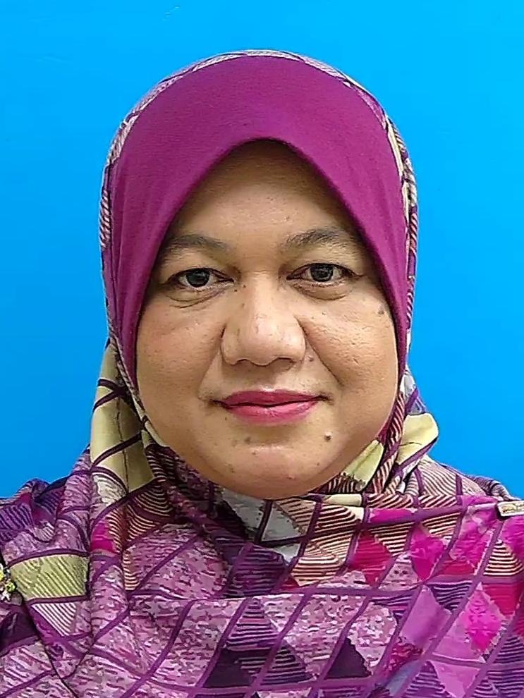 Dr. Siti Zaleha Omain