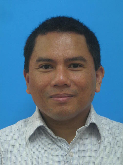 Prof. Madya Dr. Mahadi Bahari
