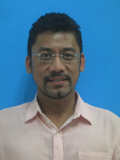 Mohd Ariffin Abu Hassan