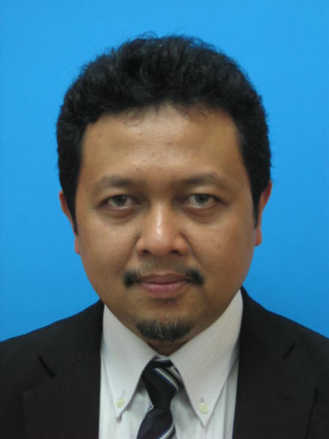Wan Mohd Nasir Wan Kadir