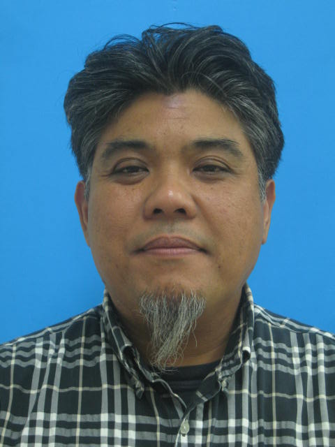 Dr. Mohd Faridh Ahmad Zaharuddin