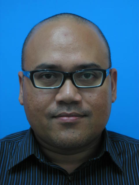 Ahmad Sharifuddin