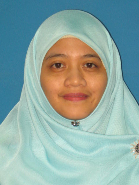 Shafinaz Shahir