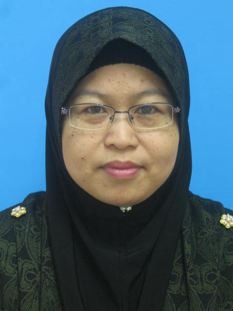 Assoc. Prof Ts. Dr. Anita Ahmad