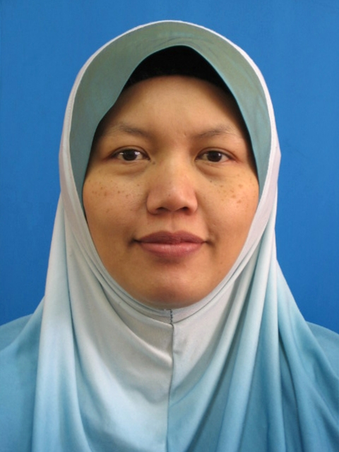 Rafizah binti Musa