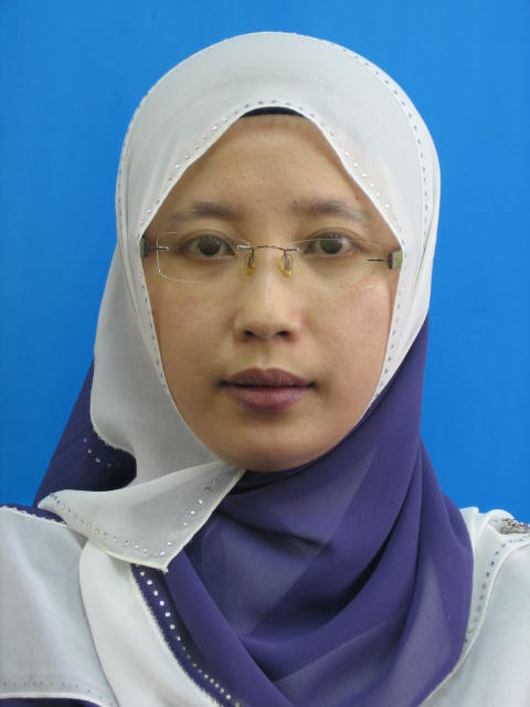 Siti Zura A. Jalil @ Zainuddin