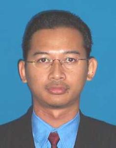 Mohd Azli Amat Ali