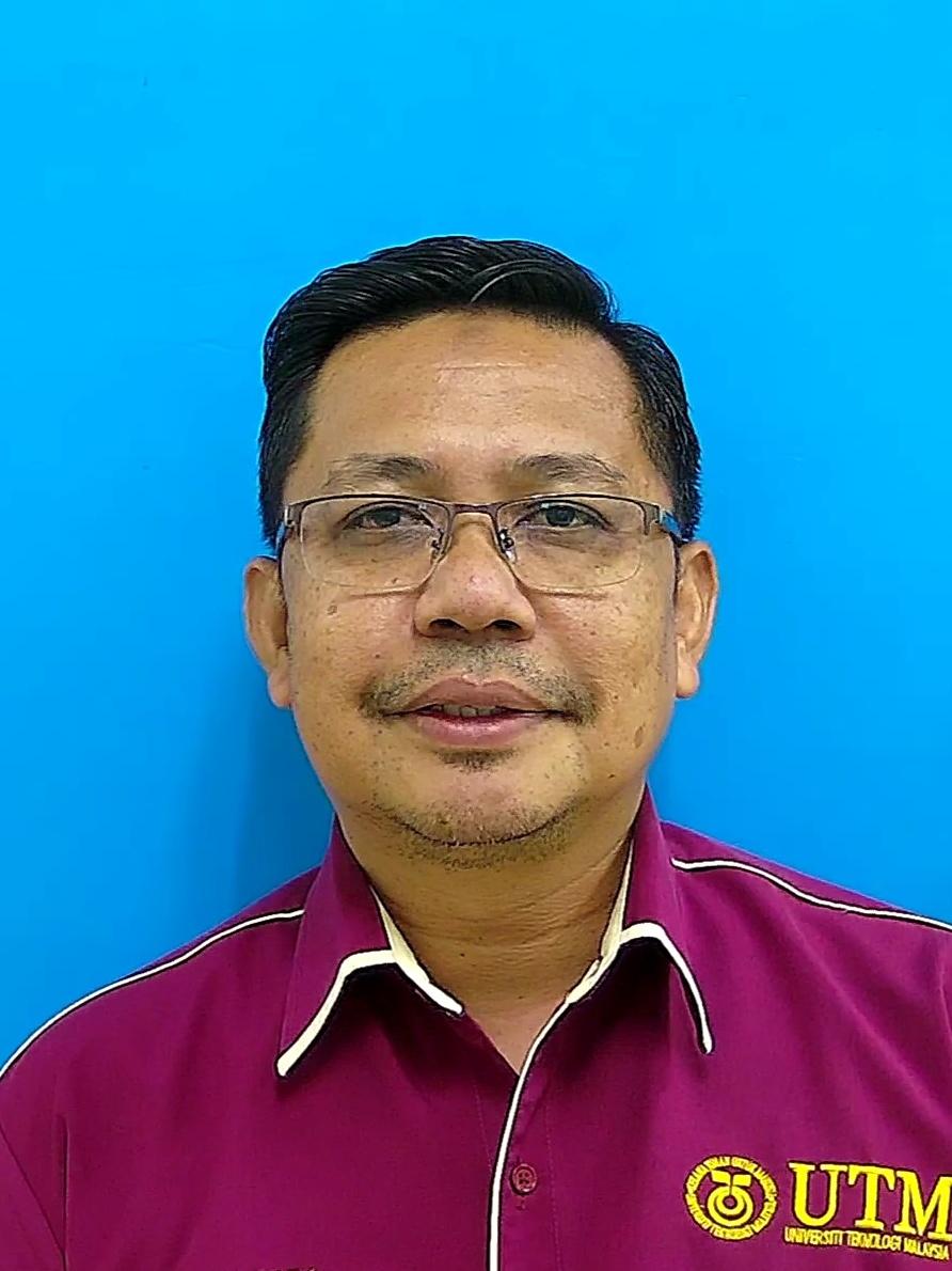 Khairull Azmi Ishak