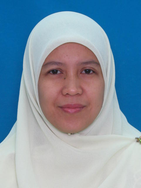 Zuraidah Isa