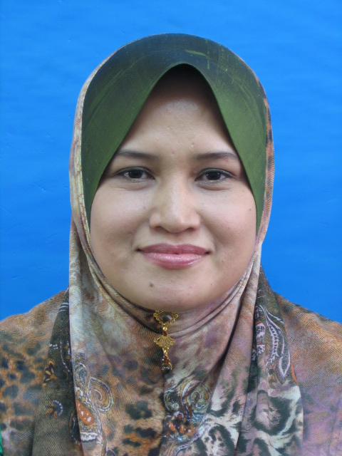 Prof. Madya Dr. Roslina Ibrahim