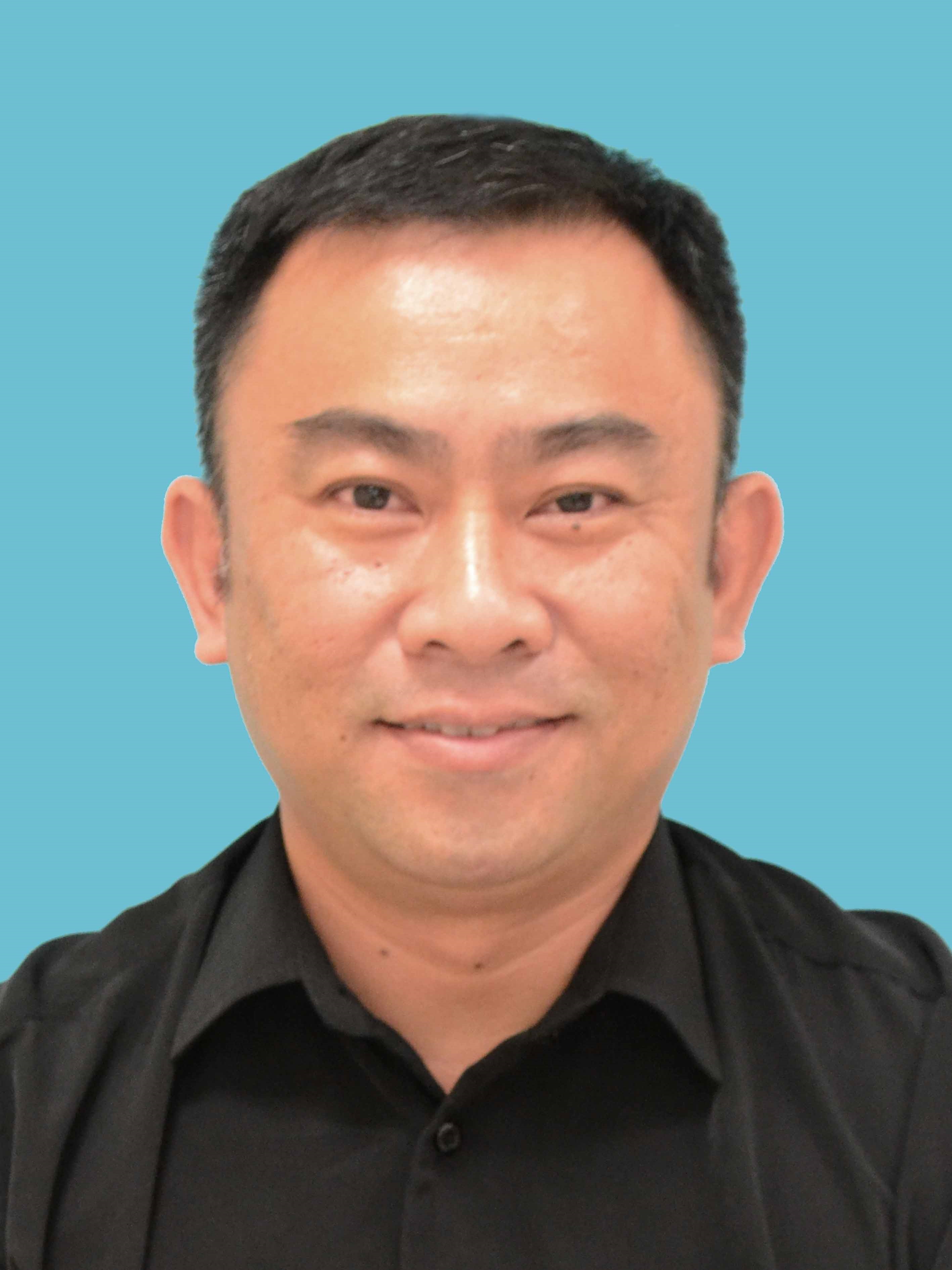 Mohd Farid Rahmat