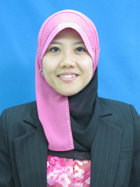 Yasni Nurul Huda Hj Mohd Yassin